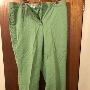 Ladies Pants